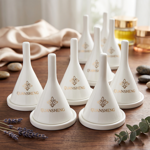 Dispositivo Cerámico para Aromatizar con Fragancia Duradera, para <span class=keywords><strong>Perfumes</strong></span> de Lujo, <span class=keywords><strong>Aromas</strong></span> Persistentes, Vaso para Olfumar Perfume - Product Image 2