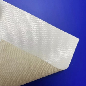 2025 Tốt Nhất Bán Thân Thiện Với Môi Polyester + Cotton Bóng Nghệ Thuật Vải 1.27M * 18M/30M Bán Buôn 260gsm Áp phích Vật Liệu - Product Image 1