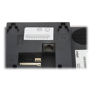 <span class=keywords><strong>Dahua</strong></span> VTH2621G(W)-Màn Hình Trong Nhà WP IP Màn Hình <span class=keywords><strong>Dahua</strong></span> Trạm Ngoài Trời PoE Ngoài Trời Hiệu Suất Cao H.265 - Product Image 3