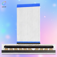 Head Print Thermal Transfer Gprinter GP-3120 3120T untuk Printer Barcode & Label, Tersedia, Garansi 1 Tahun