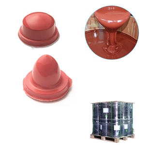 Tête d'impression en céramique en caoutchouc de silicone souple bonne résilience pas cher - Product Image 3