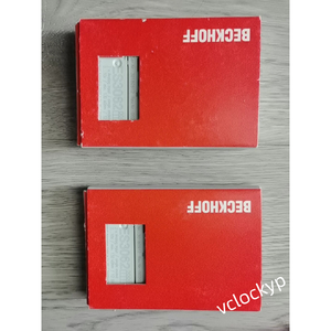 Beckhoff ES3062/ES 3062 NUEVO en Embalaje Original - Product Image 4