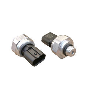 เซ็นเซอร์วัดแรงดัน Acura Honda รุ่น 80450-T2F-A01 แบบเกจวัด ชนิดเกลียวต่อแบบ Piezoresistive สำหรับเครื่องปรับอากาศ - Product Image 5