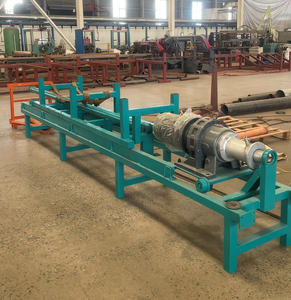 Système hydraulique de tuyau en béton Machine de pénétration de tuyau de <span class=keywords><strong>pompe</strong></span> Machine de pénétration MachinePump Pipe Blocage Déblocage - Product Image 4