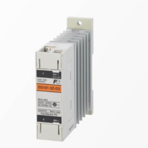 Solid State Contactor SS1001H-1Z 24V DC 100A Industrial <b>Relay</b> for Motor Control Solid State Contactor Japan Imported C - Product Image 3