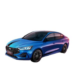 Voiture berline compacte Changan <span class=keywords><strong>Ford</strong></span> <span class=keywords><strong>Focus</strong></span> 1.5T <span class=keywords><strong>2022</strong></span>, fabriquée en Chine, essence - Product Image 1