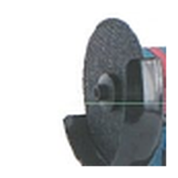 Meuleuse d'angle sans fil miniature LONSLEY JMJ016 12V 3 pouces 18500 tr/min