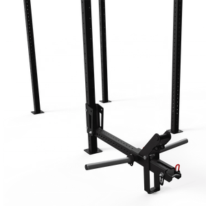 Fitfirst Heavy Duty vành đai ngồi xổm tập tin đính kèm cho Giàn Khoan - Product Image 5