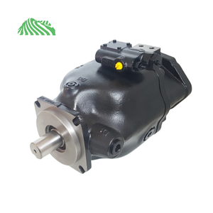 Denison pompa hidrolik Seri PD PD018 PD028 PD045 PD060 PD075 PD100 PD140 dengan Motor Piston untuk <span class=keywords><strong>Bobcat</strong></span> - Product Image 1