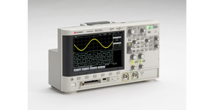 Oscilloscopes Keysight DSOX2022A/DSOX2024A 200 MHz 2/4 canaux analogiques Fréquence d'échantillonnage 2GSa/s - Product Image 2