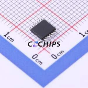Puerta lógica de chip IC de circuito integrado AIP74HC00TA14.TR original y nuevo - Product Image 2