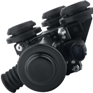 Válvula de Calefacción BMW 64118369805, Repuesto para Reparación del Termostato del Motor - Product Image 1