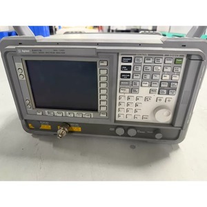 Analizador Básico Keysight E4411B ESA-L 9 KHz - 1.5 GHz USADO - Product Image 2