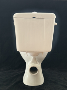 Inodoro de fabricante chino, baño de cerámica completo Wc Completo, juego de inodoro de dos piezas, inodoro económico Sanita - Product Image 6