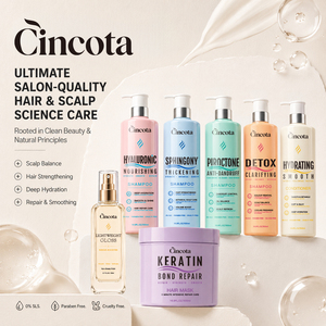 Après-shampoing hydratant intense pour cheveux secs, réduction des frisottis, démêlage et <span class=keywords><strong>fini</strong></span> soyeux et lisse - Product Image 3