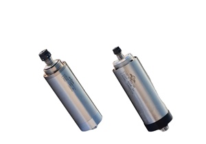 Động Cơ Trục Chính <span class=keywords><strong>CNC</strong></span> Làm Mát Bằng Nước Er11 3 Vòng Bi 1,5kw Cho Gỗ/Kim Loại - Product Image 4