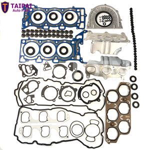 SUZUKI XL-7 토성 Vue 3.6L N36A V6 2008 오버홀 개스킷 용 12637169 풀 개스킷 세트 엔진 부품 - Product Image 1