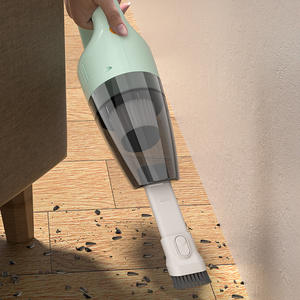 Aspirateur à main rechargeable Along The Way 3500Pa pour voiture et usage domestique - Product Image 2