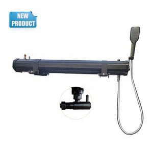 CYEN populaire Camping extérieur hors route <span class=keywords><strong>douche</strong></span> pour voiture barres de toit multi camping <span class=keywords><strong>douche</strong></span> voiture toit <span class=keywords><strong>douche</strong></span> réservoir d'eau - Product Image 1