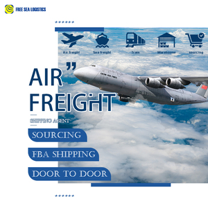 Vận chuyển hàng hóa về phía trước Trung Quốc để <span class=keywords><strong>saudia</strong></span> arabia Dubai oman bahrain cửa đến cửa với Thủ Tục Hải quan và nhiệm vụ Thanh toán bằng đường hàng không + Express - Product Image 2