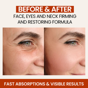 Cosmétiques Anti-âge Rides Produits <span class=keywords><strong>de</strong></span> soins <span class=keywords><strong>de</strong></span> la peau Crème réparatrice pour les <span class=keywords><strong>yeux</strong></span> Racines <span class=keywords><strong>de</strong></span> ginseng Resserrement Lifting Sous Crèmes pour les <span class=keywords><strong>yeux</strong></span> Coréen - Product Image 5