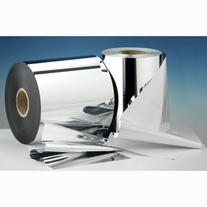 Échantillon Gratuit Prix Usine Film Holographique Personnalisé pour Cartes Film de Laminage Holographique - Product Image 3