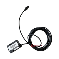 Capteur de température infrarouge numérique KEYENCE FT-H20 FT-H50 FT-55AP FT-H30 FT-H10 FT-50A FT-H40K FT-55A FT-H50K FT-50AP en stock