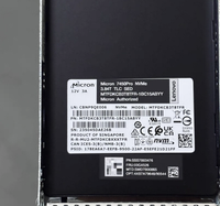2.5 pouces U.3 7450 PRO 3.84TB NVMe MTFDKB3T8TFR-1BC15ABYY 03GX526