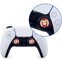 Coques de protection en silicone personnalisées pour joysticks/manettes de contrôle Xbox/PS4/PS5/Switch 2 Pro