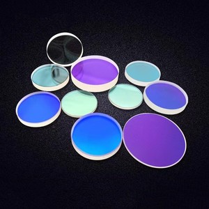 कारखाने की आपूर्ति क्वार्ट्ज ग्लास लेजर सुरक्षा लेंस और वेल्डिंग मशीन एक्सेसरीज़ के लिए - Product Image 1