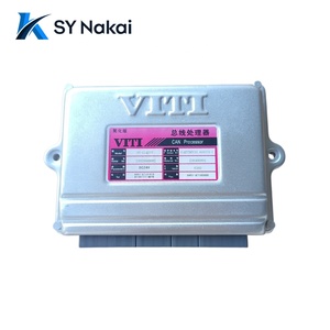 Nuovo Modulo Controller CAN Bus 238400630, Processore di Rete CAN per Sistemi Elettrici <span class=keywords><strong>Auto</strong></span>, Confezione Neutra in Vendita - Product Image 5