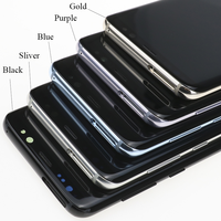 Remplacement d'écran pour Samsung S8 Plus, écran LCD pour Samsung S8 Plus, écran pour Samsung S8 Plus