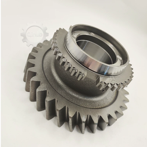 Pièces de transmission automatique synchronisatrice pour Hilux Hiace ISO9001 CE OEM 33032-60111 3303260111 Neuf - Product Image 1