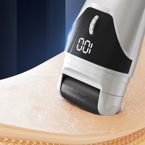 Nouvelle ponceuse électrique pour les pieds, appareil électrique pour éliminer les callosités, machine exfoliante pour la réparation de la peau des pieds - Product Image 3