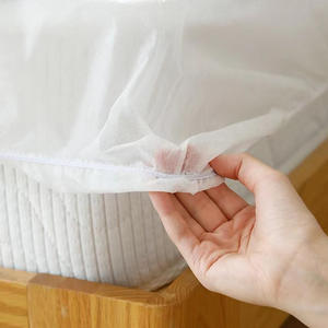 SABANA DESECHABLE DE TELA NO TEJIDA, TAMAÑO: 220X230 CM - Product Image 2