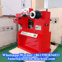 Machine de meulage de disques et de tambours de frein de camion BEACON T8445A