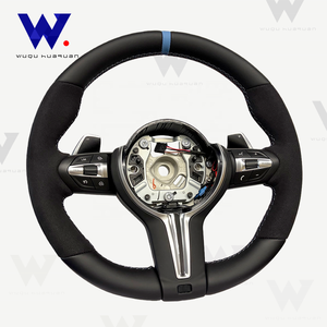 Volante de Ante para <span class=keywords><strong>BMW</strong></span> Serie 320 <span class=keywords><strong>525</strong></span> F10 F20 F30 F32 F36 F80 F82 M3 M4 M, Venta al por Mayor - Product Image 6