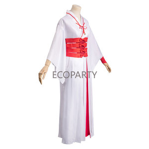 Jigoku-Costume de Cosplay, Costume de déguisement de bande dessinée Con d'halloween - Product Image 5