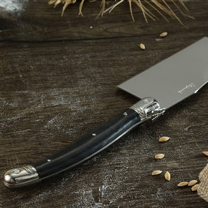 2020 New <strong>Laguiole</strong> by FlyingColors Butter <strong>Knife</strong> Spreader <strong>Cheese</strong> <strong>Knife</strong> Set Butter Spreader <strong>Knife</strong> - Product Image 2