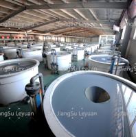 Poudre de carbure de silicium noir en gros de l'usine SIC, granulométrie F320 F360 F400, pour le rodage, le sablage et le meulage