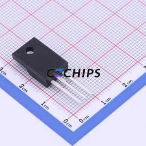 Transistor à effet de champ (MOSFET) BCT12N65 TO-220F, original et neuf, vente en gros de composants électroniques et service BOM - Product Image 2