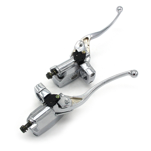 Maître-cylindre de frein de moto pour <span class=keywords><strong>Honda</strong></span> VTX1800 2002-2008 <span class=keywords><strong>Honda</strong></span> GL1500C VALKYRIE/ <span class=keywords><strong>F6C</strong></span> 1997-2003 - Product Image 3