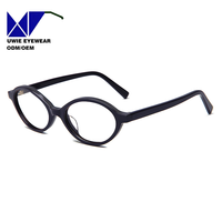 Nouvelles lunettes de lecture anti-lumière bleue coréennes classiques en TR90, design à broches, monture tendance à motif géométrique, diamant, LOGO personnalisé unique