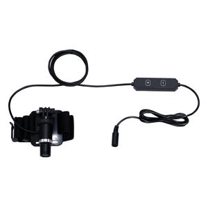 Lámpara UV para Pestañas Pinky Leem con Certificado CE FCC LVD EMC, Luz Blanca, Lámpara LED UV para Extensión de Pestañas - Product Image 3