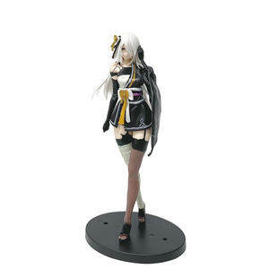 Catalogue de produits - Figurine de fille anime Kimono 2B A2 Bunny Girl Sexy Doll <span class=keywords><strong>YoRHa</strong></span> No <span class=keywords><strong>2</strong></span> Type B 20cm - Figurines d'action anime pour collection adultes - Product Image 5