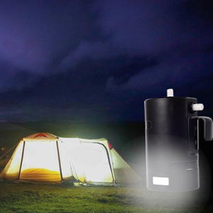 Robinet chauffe-eau <span class=keywords><strong>solaire</strong></span> Portable 20l, 5 gallons, équipement de camping, extérieur, <span class=keywords><strong>douche</strong></span>, vente en gros - Product Image 2