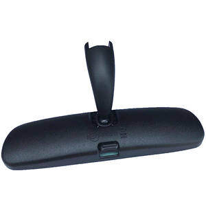 กระจกมองหลังภายในรถยนต์ Ehutecy รุ่น 76400-T5A-J01 สำหรับ Honda Civic Vezel HRV City Fit อะไหล่เปลี่ยนกระจก - Product Image 1