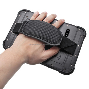 Qin T85s 8 "<span class=keywords><strong>Android</strong></span> 12 Tablet PC 800nits hiển thị 4GB + 128GB công nghiệp-gồ ghề máy tính bảng cho trang trại máy xúc MTK dual-band Wifi GPS - Product Image 6