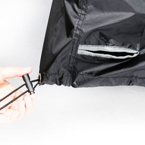 <span class=keywords><strong>Housse</strong></span> <span class=keywords><strong>de</strong></span> <span class=keywords><strong>protection</strong></span> imperméable contre la pluie et la neige <span class=keywords><strong>pour</strong></span> vélo et moto, sac <span class=keywords><strong>de</strong></span> rangement extérieur léger <span class=keywords><strong>pour</strong></span> Garage, même tissu que la <span class=keywords><strong>housse</strong></span> - Product Image 4