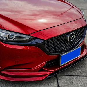 <span class=keywords><strong>Film</strong></span> de protection de voiture CARKOO Deep <span class=keywords><strong>Soul</strong></span> Red changeant de couleur pour carrosserie, surface cristalline haute brillance, rejet IR/UV à 90%, garantie de <span class=keywords><strong>2</strong></span> ans - Product Image 4